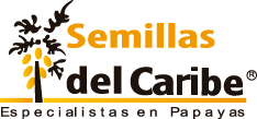 Semillas del Caribe