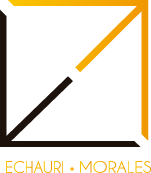 Echauri - Morales